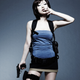 Illustration for article titled Dine on These emResident Evil/em Cosplay Photos.